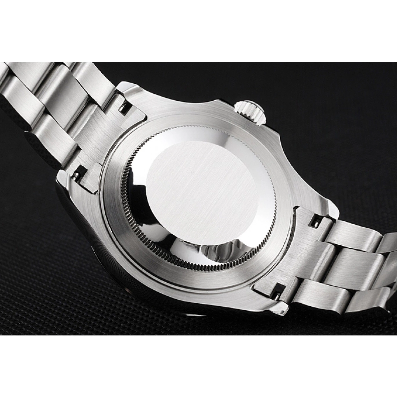 AAA Replica Watches And Blue Swiss Rolex Dial Yacht-Master Steel Stainless Case Bracelet 0719